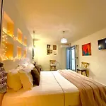 Aparthotel Hidden Eden Residences - Private Pools