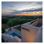 Hidden Eden Residences - Private Pools Aparthotel *