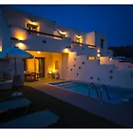 Aparthotel Hidden Eden Residences - Private Pools *
