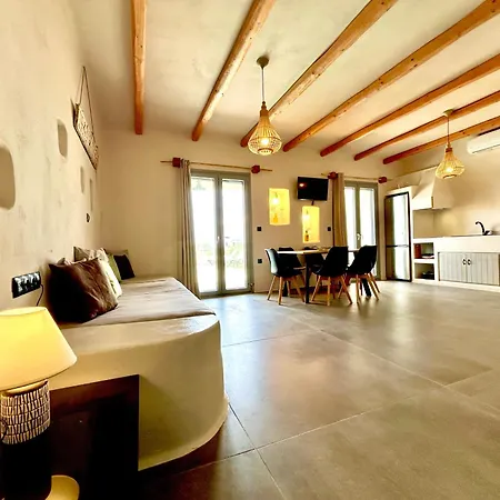 Hidden Eden Residences - Private Pools Πλάκα