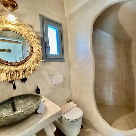 Lejlighedshotel Hidden Eden Residences - Private Pools