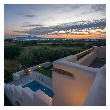 Hidden Eden Residences - Private Pools Lejlighedshotel *