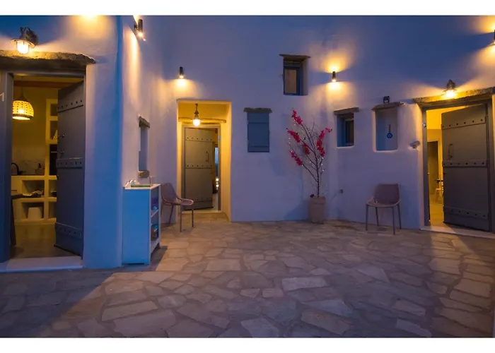 Hidden Eden Residences - Private Pools Πλάκα