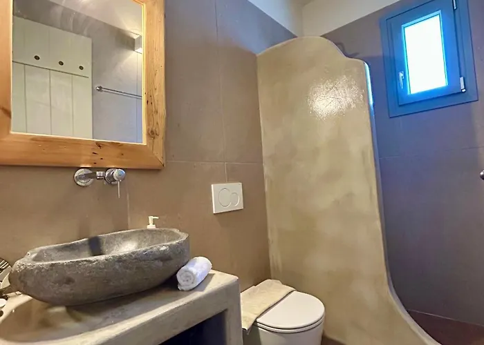 Hidden Eden Residences - Private Pools Πλάκα