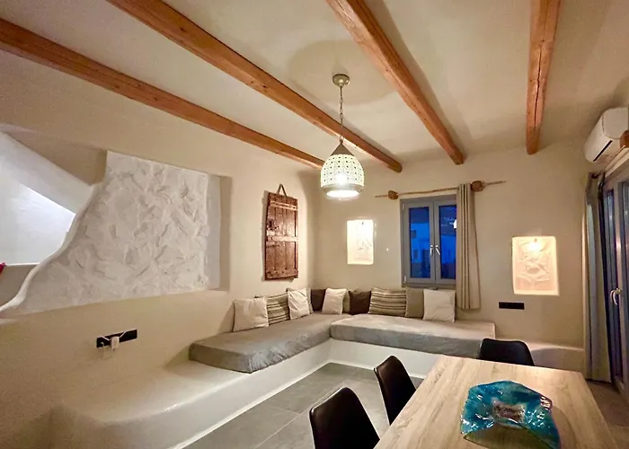 Ξενοδοχείο με διαμερίσματα Hidden Eden Residences - Private Pools Πλάκα