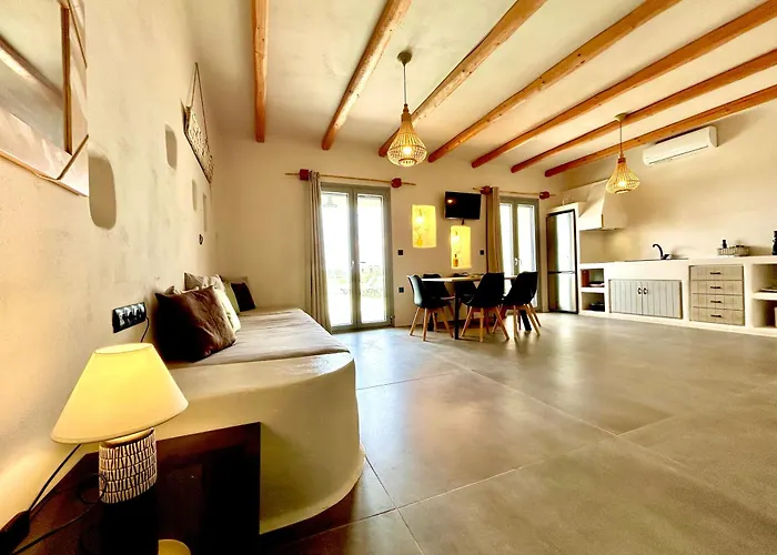 Hidden Eden Residences - Private Pools Πλάκα