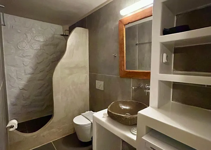 Hidden Eden Residences - Private Pools Ξενοδοχείο με διαμερίσματα Πλάκα