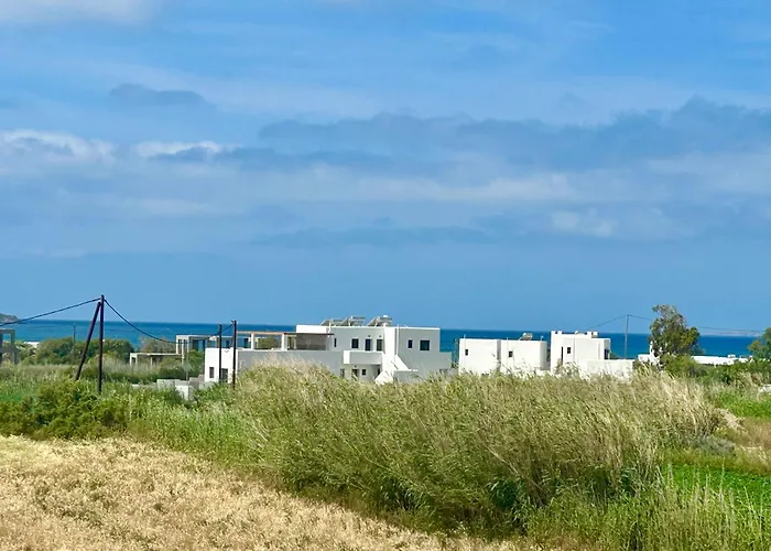 Hidden Eden Residences - Private Pools Ξενοδοχείο με διαμερίσματα *