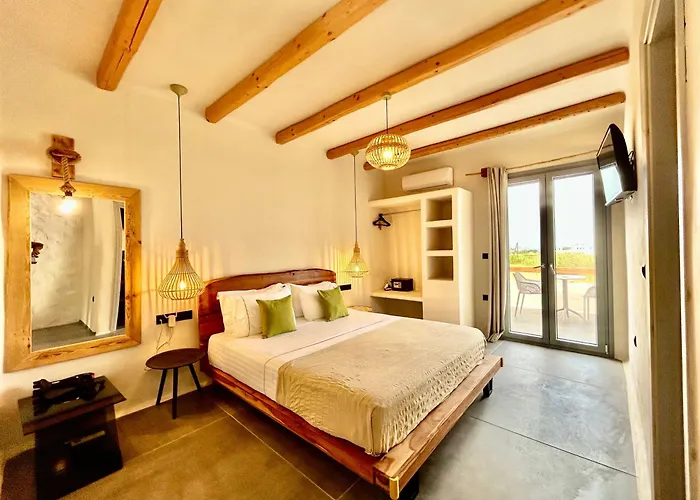 Hidden Eden Residences - Private Pools Πλάκα