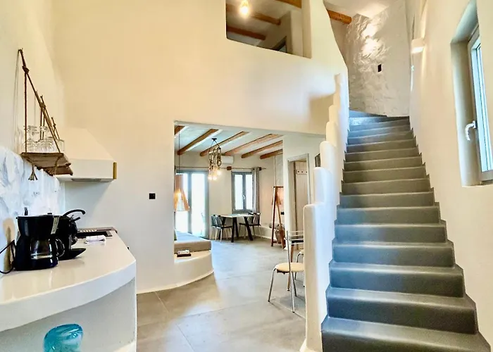 Hidden Eden Residences - Private Pools Ξενοδοχείο με διαμερίσματα