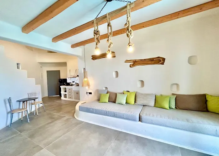 Hidden Eden Residences - Private Pools Ξενοδοχείο με διαμερίσματα Πλάκα