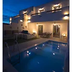 Aparthotel Hidden Eden Residences - Private Pools