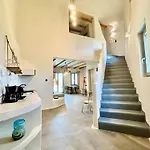 Hidden Eden Residences - Private Pools Aparthotel