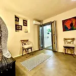 Aparthotel Hidden Eden Residences - Private Pools