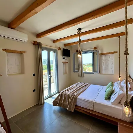 Hidden Eden Residences - Private Pools 公寓式酒店