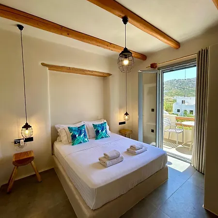 Lejlighedshotel Hidden Eden Residences - Private Pools