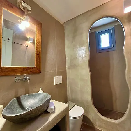Lejlighedshotel Hidden Eden Residences - Private Pools 4*