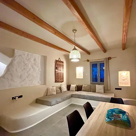 公寓式酒店 Hidden Eden Residences - Private Pools Pláka