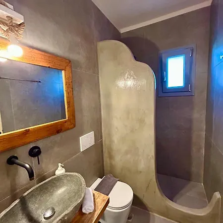 Hidden Eden Residences - Private Pools 4* Pláka