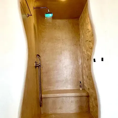 Hidden Eden Residences - Private Pools Plaka (Naxos)