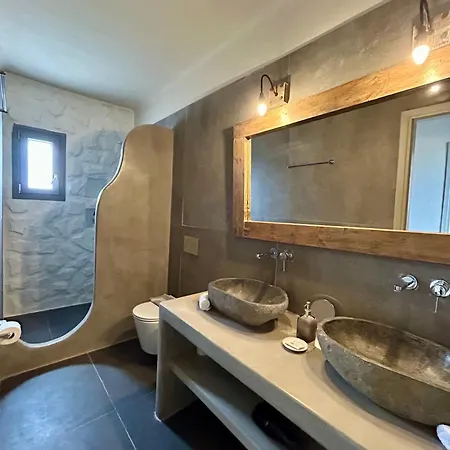 Lejlighedshotel Hidden Eden Residences - Private Pools