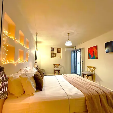 公寓式酒店 Hidden Eden Residences - Private Pools