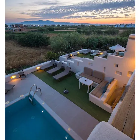 Hidden Eden Residences - Private Pools 4*