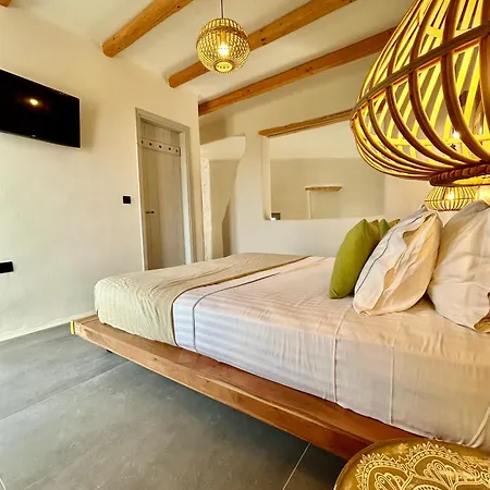 Hidden Eden Residences - Private Pools Lejlighedshotel