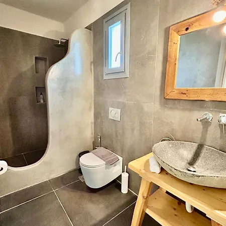 Aparthotel Hidden Eden Residences - Private Pools