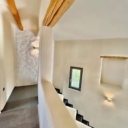 Lejlighedshotel Hidden Eden Residences - Private Pools 4*