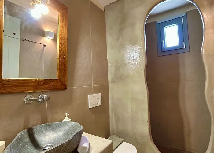 Apart Otel Hidden Eden Residences - Private Pools *