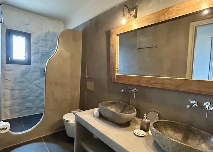 Apart Otel Hidden Eden Residences - Private Pools