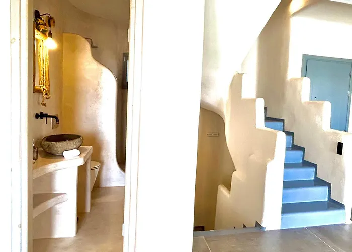 Apart Otel Hidden Eden Residences - Private Pools *