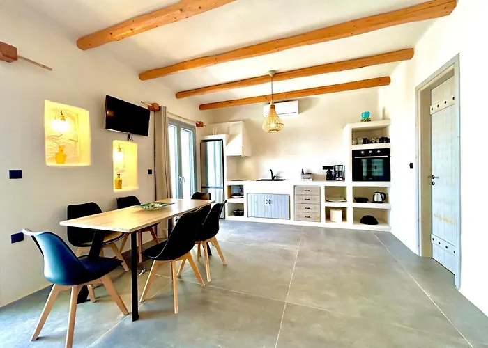 Apart Otel Hidden Eden Residences - Private Pools