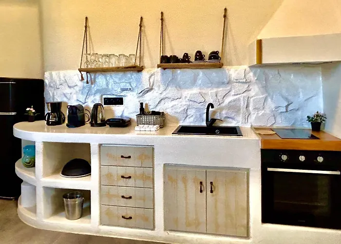 Apart Otel Hidden Eden Residences - Private Pools