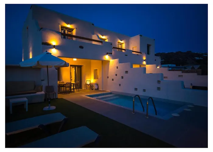 Apart Otel Hidden Eden Residences - Private Pools *